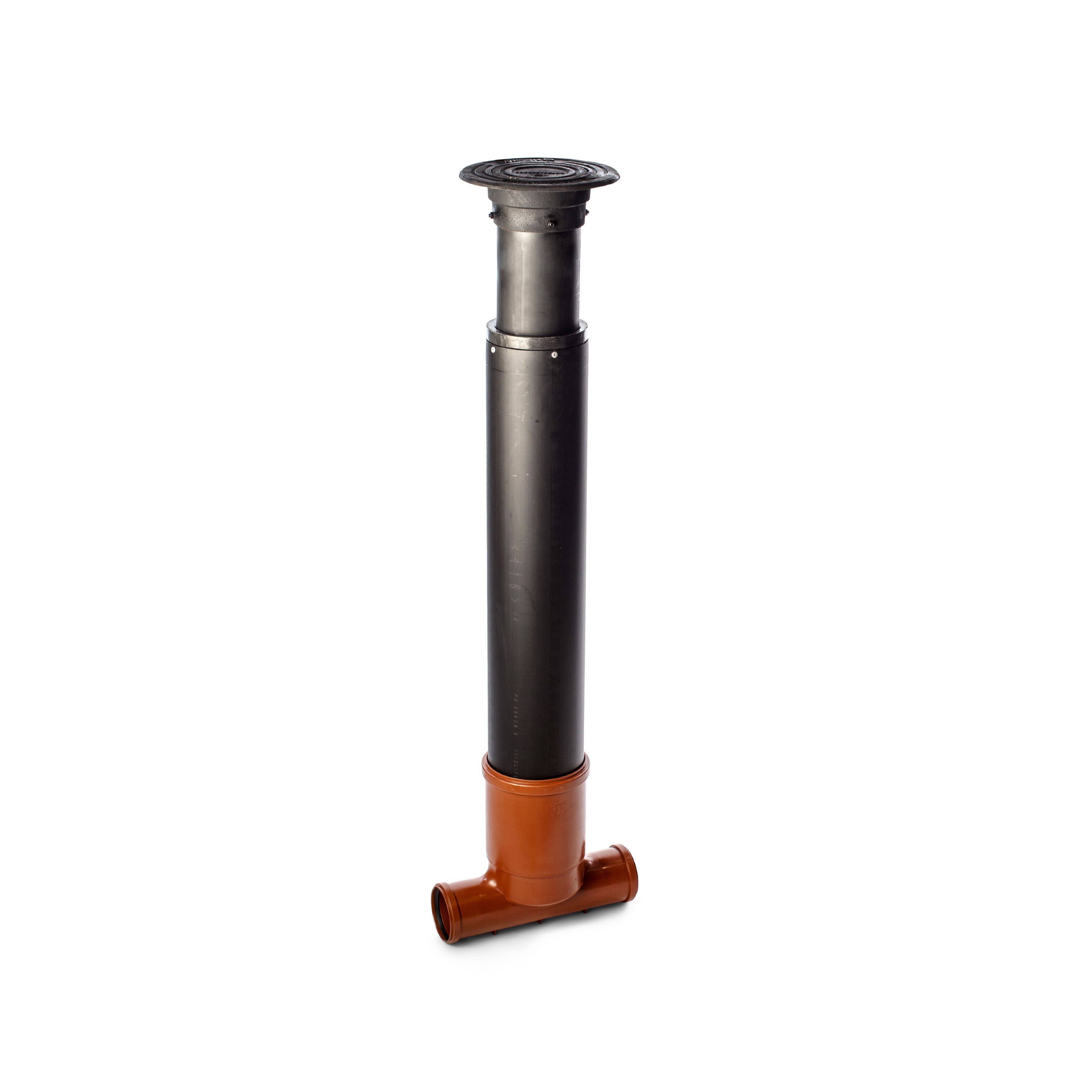 INSPECTION PIPE 200x110 40tn