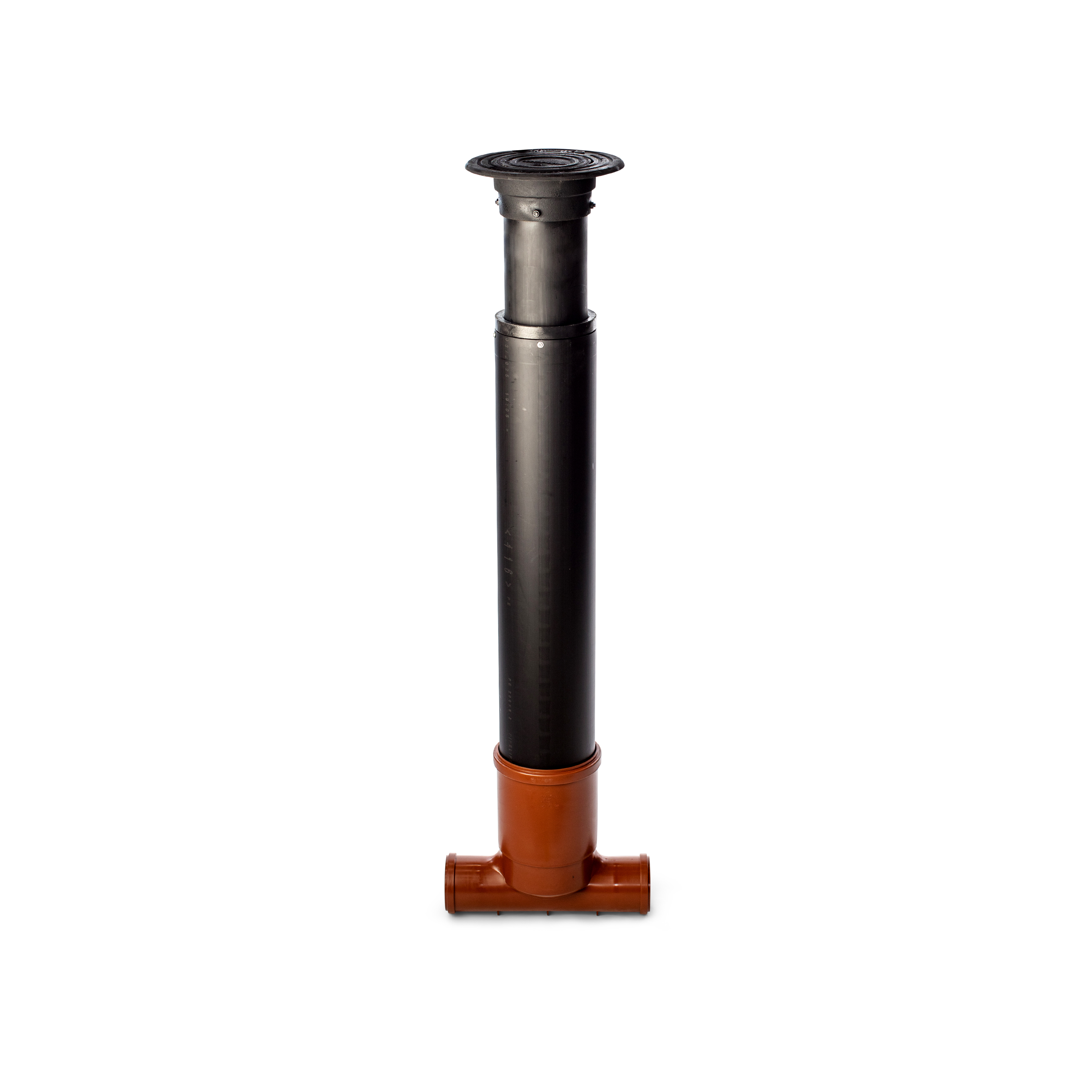 onnline Inspection pipe 200x110 40tn