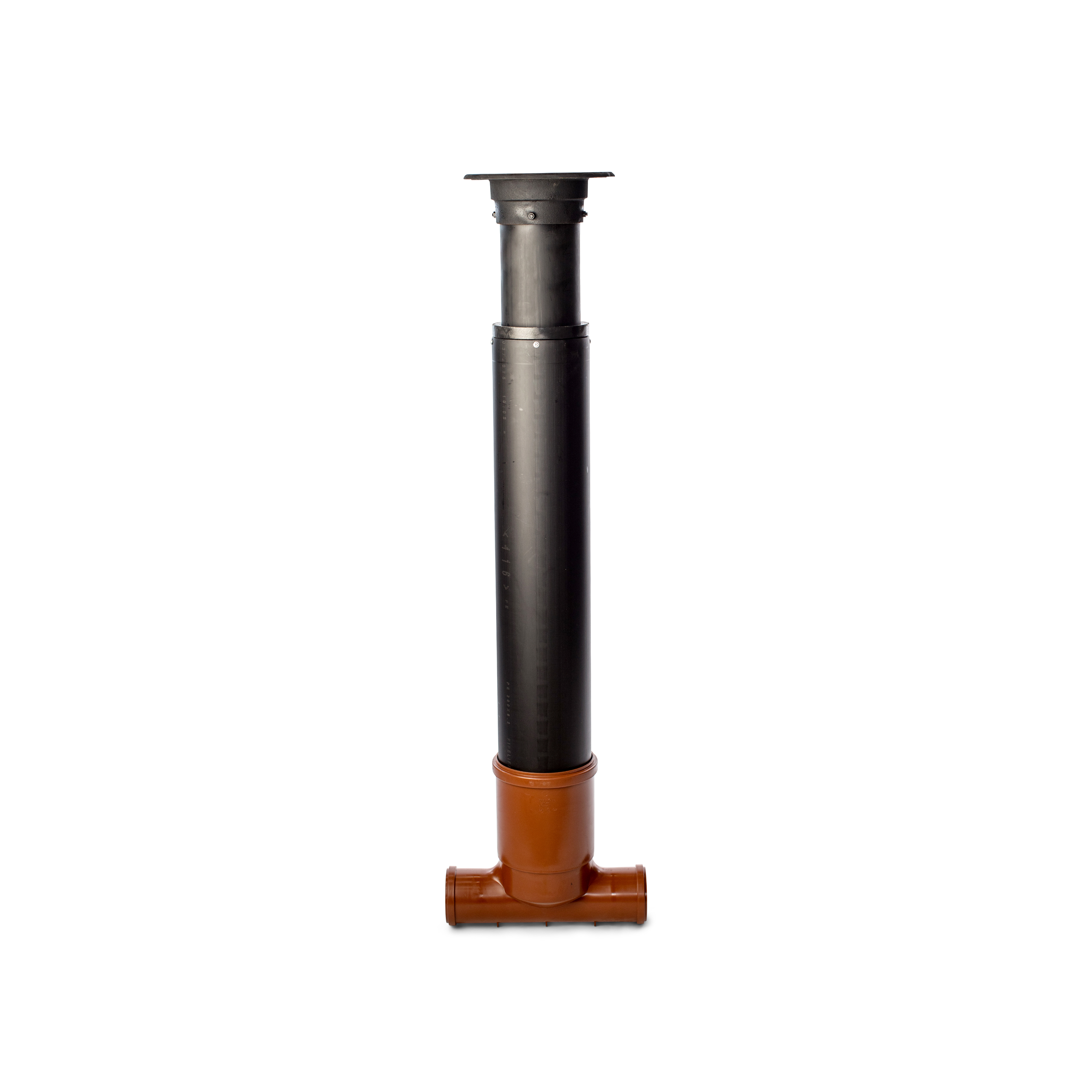 onnline Inspection pipe 200x110 40tn