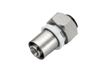 EUROKOONUS-PRESS ALPEX NIKKEL 20mm x 2.0 1/2"