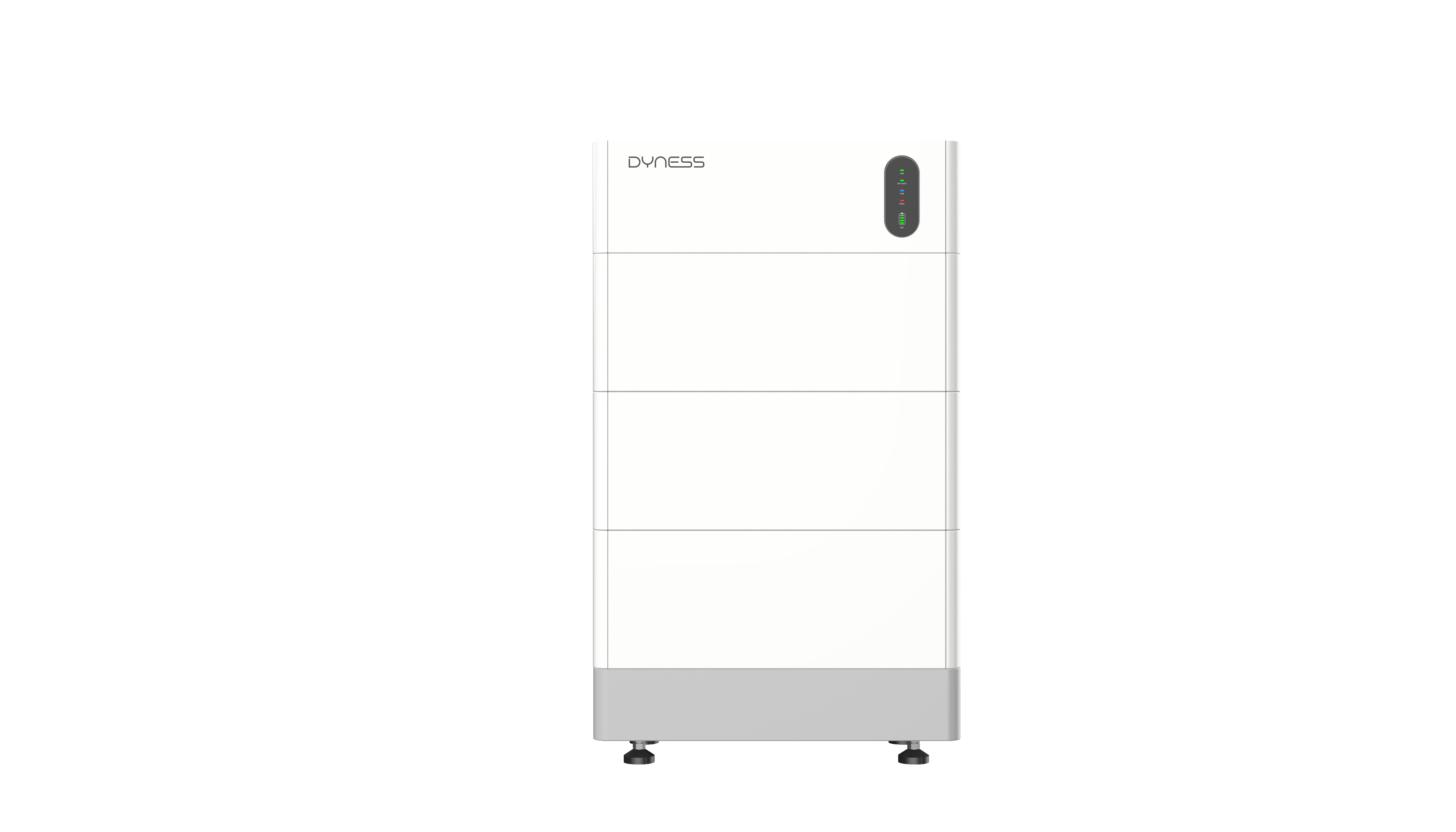 DYNESS TOWER PRO TP11 11.52KWH