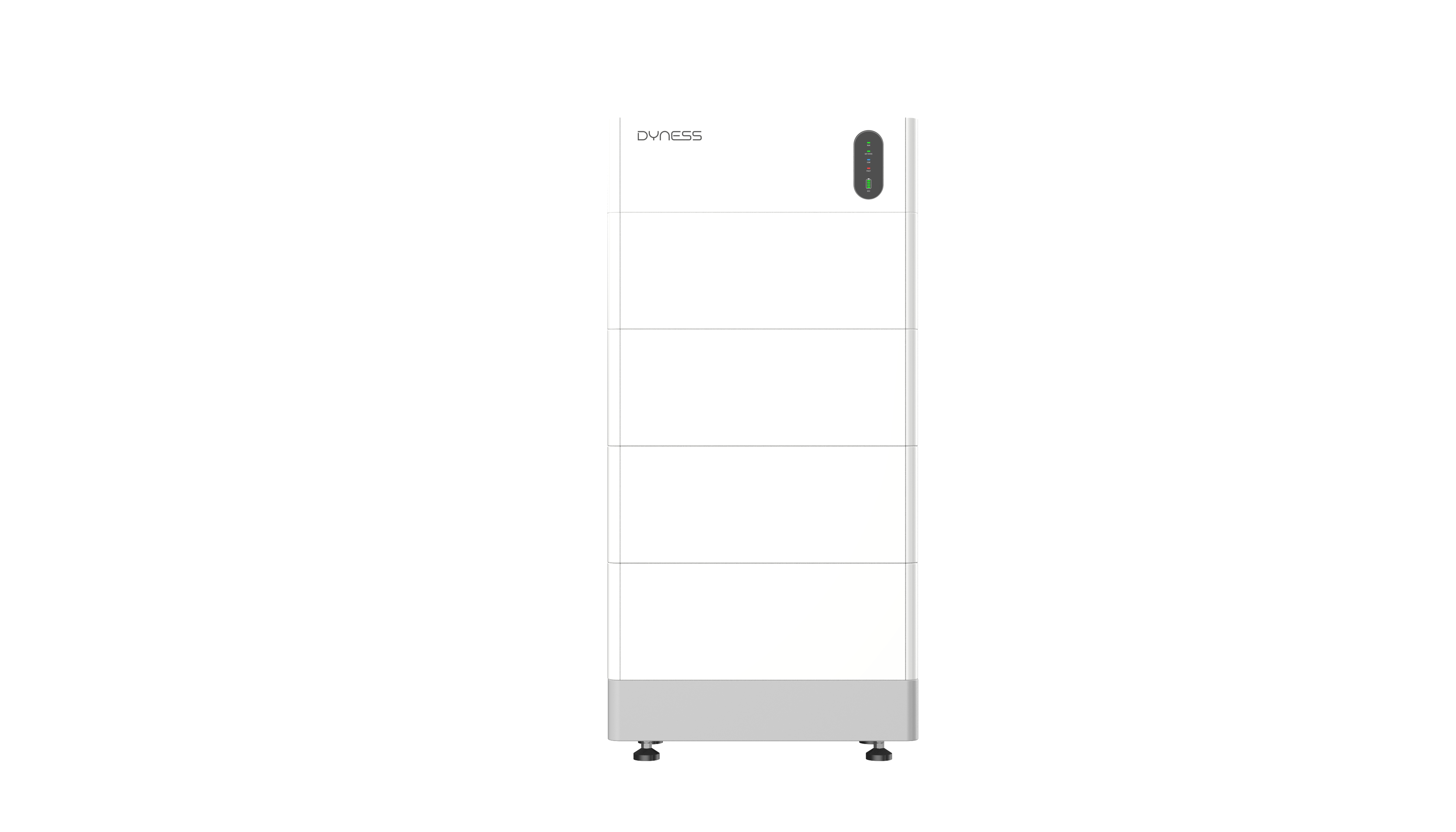 DYNESS TOWER PRO TP15 15.36KWH