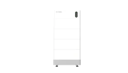 DYNESS TOWER PRO TP15 15.36KWH