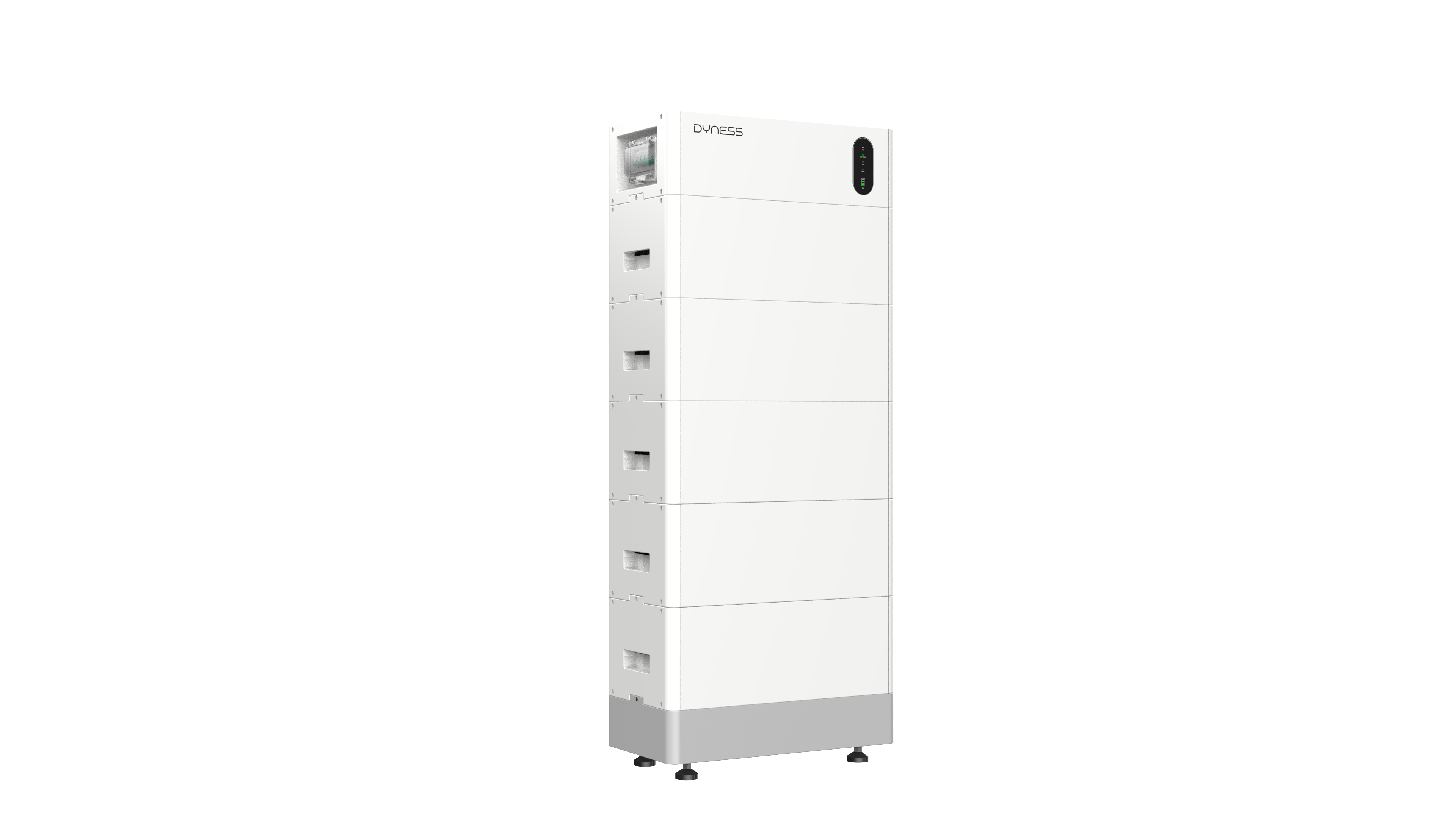 dyness Dyness tower pro tp19 19.2kwh