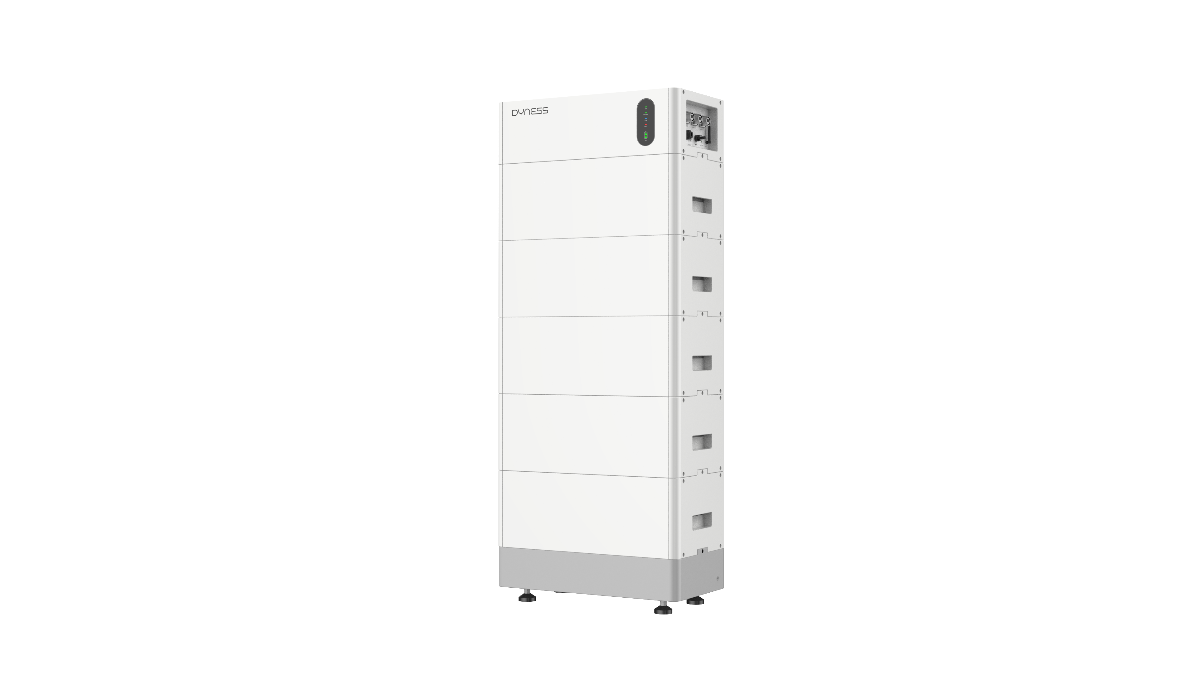 dyness Dyness tower pro tp19 19.2kwh