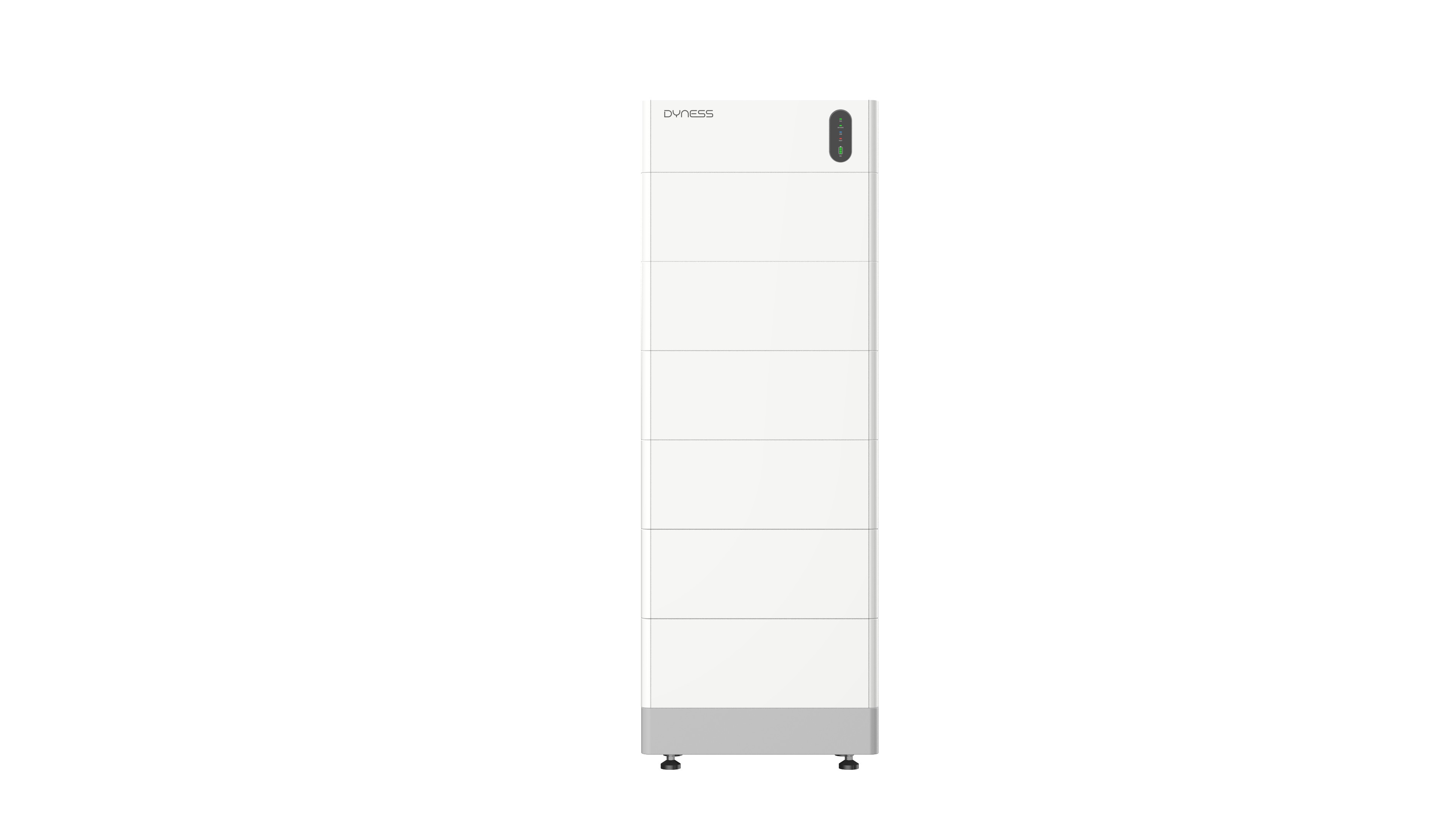 DYNESS TOWER PRO TP23 23.04KWH
