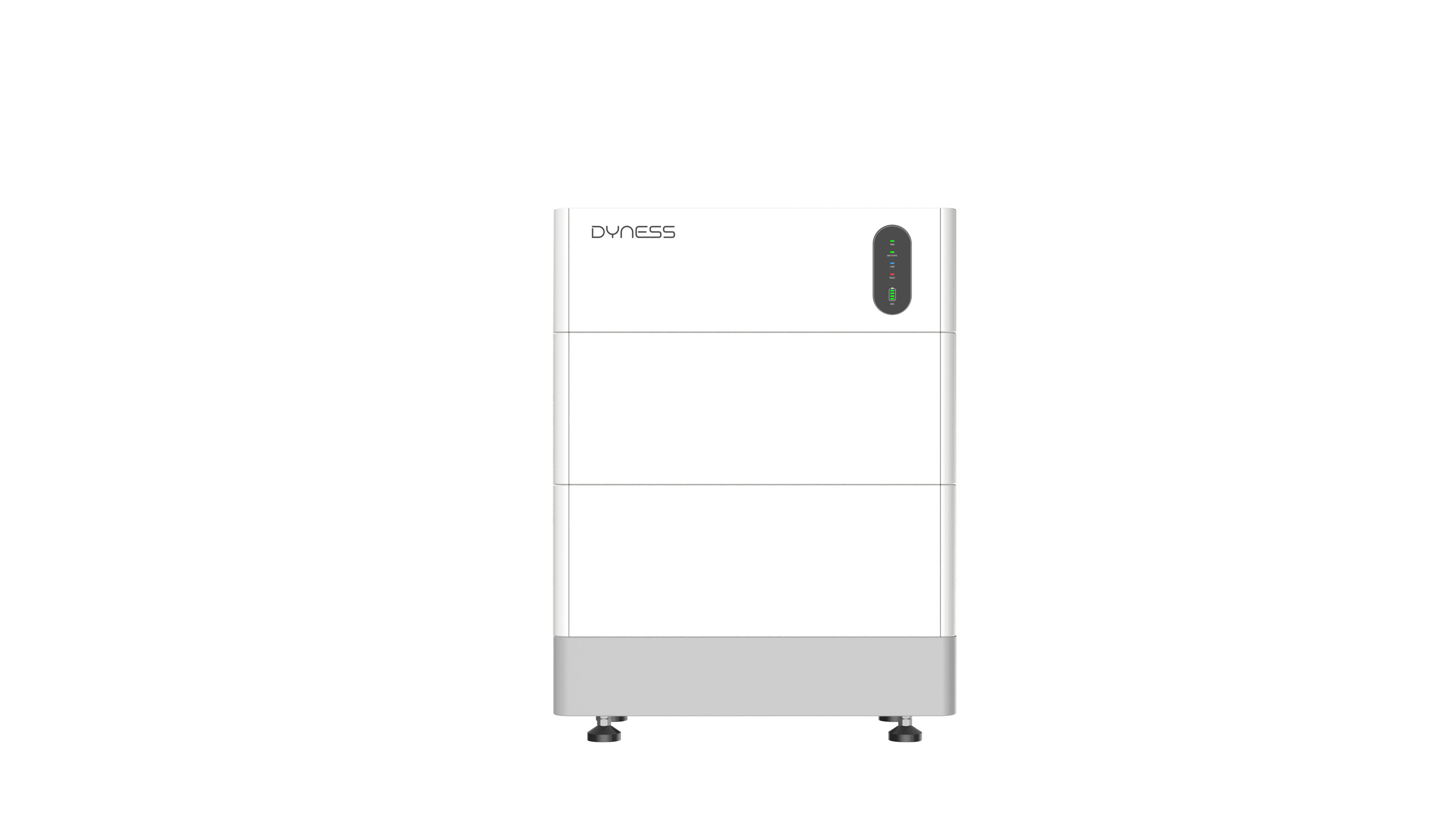 DYNESS TOWER PRO TP7 7.68KWH