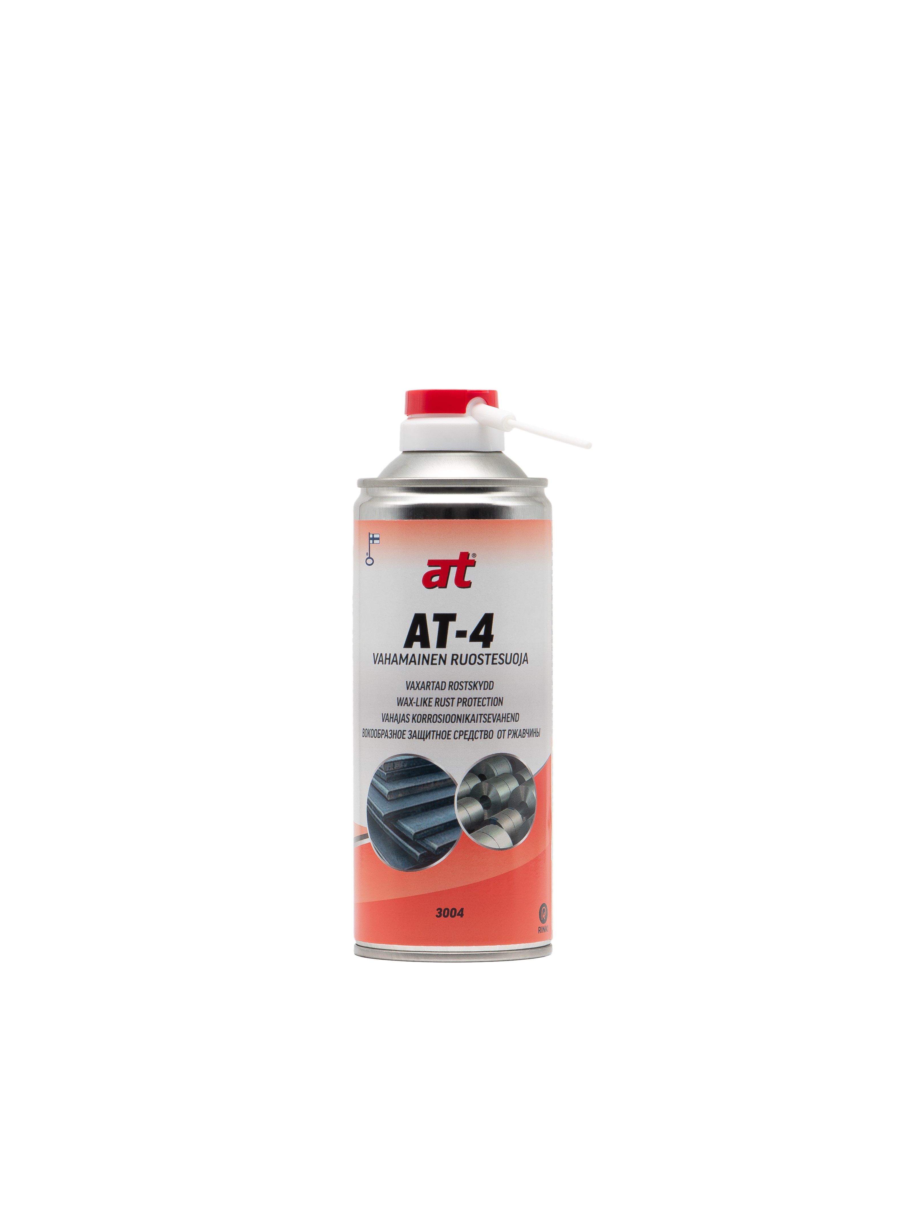 AT-4 400 ML 400/520ML