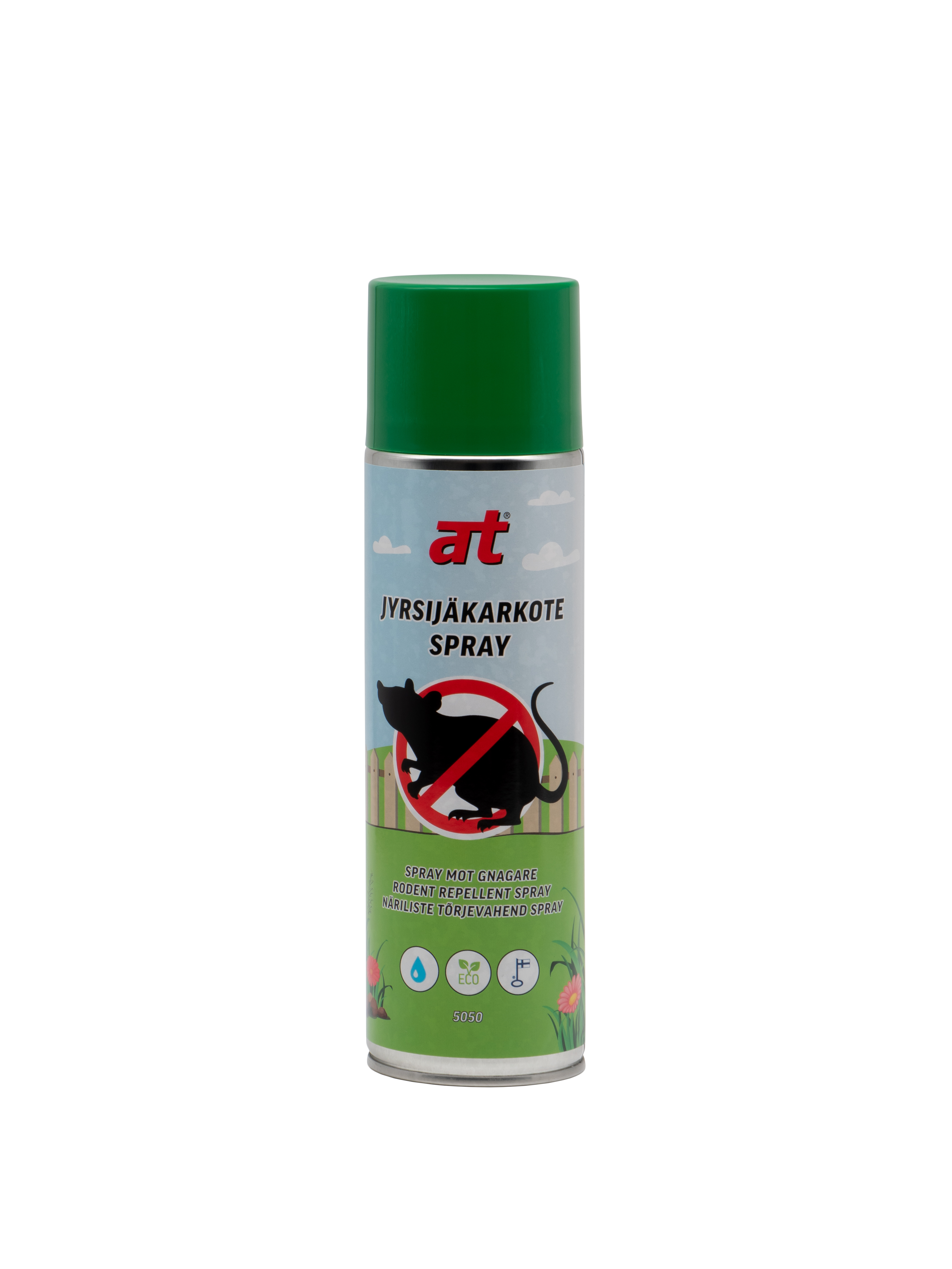 SPRAY MOT GNAGARE 500/650ML