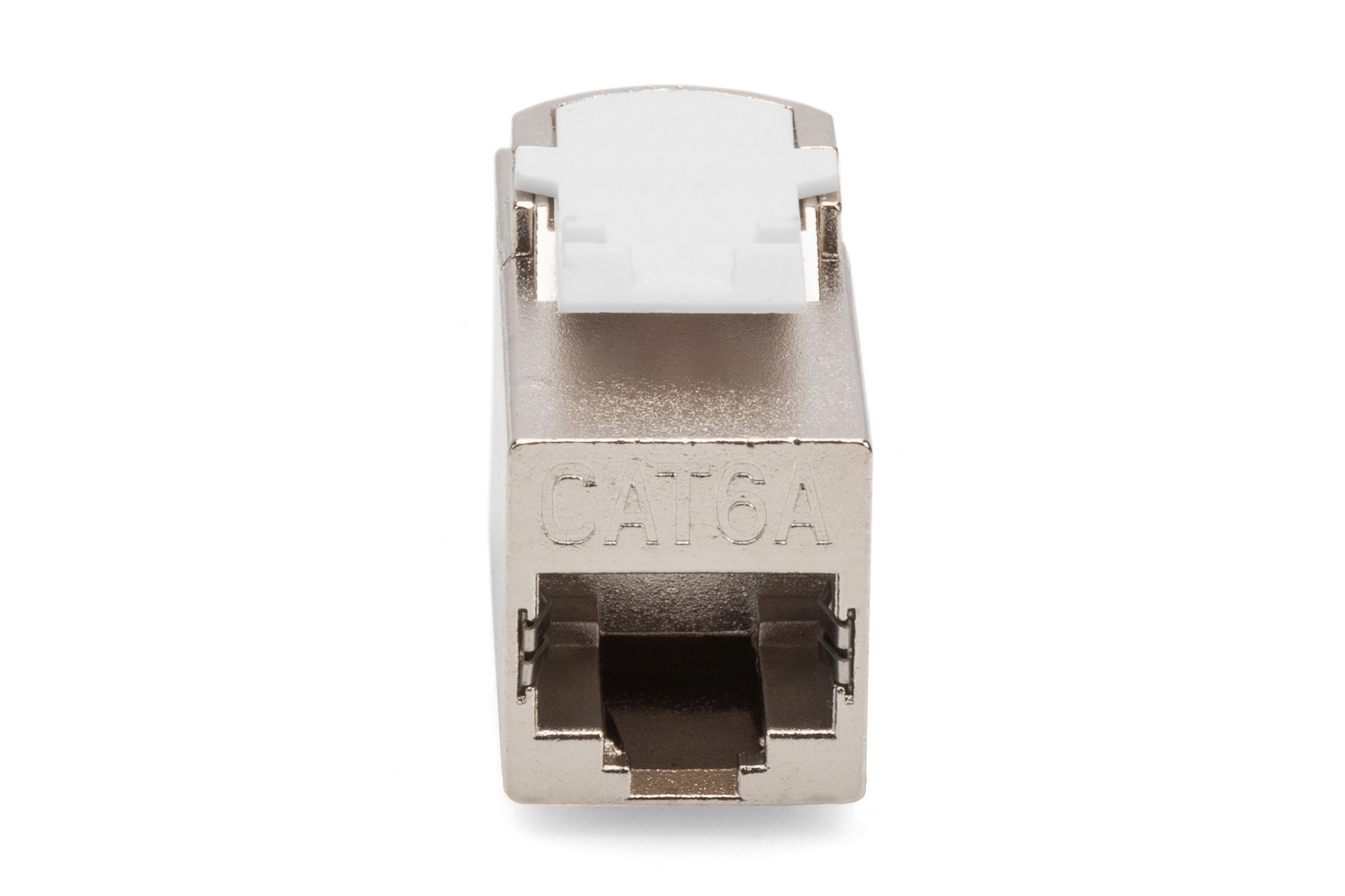 digitus Adapteri jatkoliitin rj45 cat6a stp
