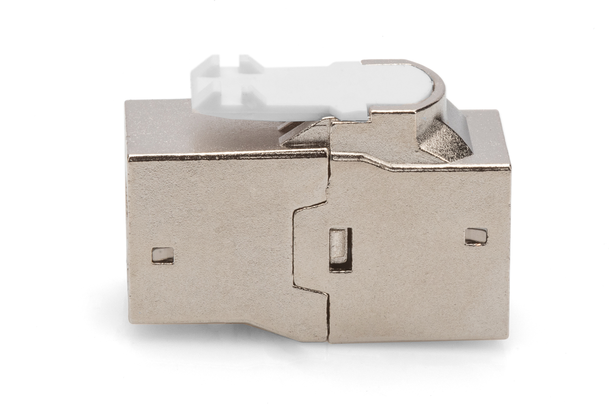 digitus Adapteri jatkoliitin rj45 cat6a stp