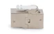 digitus Adapteri jatkoliitin rj45 cat6a stp