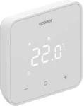 HUONETERMOSTAATTI UPONOR T-267 SMATRIX WAVE D+RH