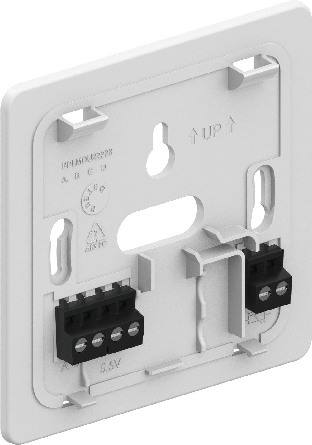 ASENNUSKEHYS UPONOR T-2XY A-2XX SMATRIX