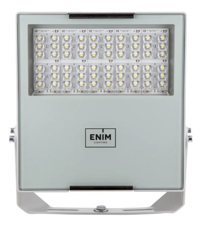 enim Led prožektorius efl-m 200w 5x12 4000k ip66