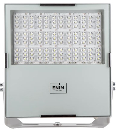 enim Led prožektorius efl-b 320w 6x12 4000k ip66