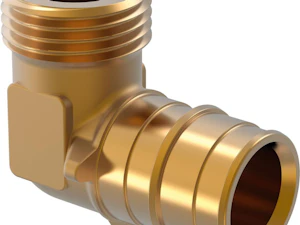 uponor Pex q&e põlv 25 x 3/4'' vk