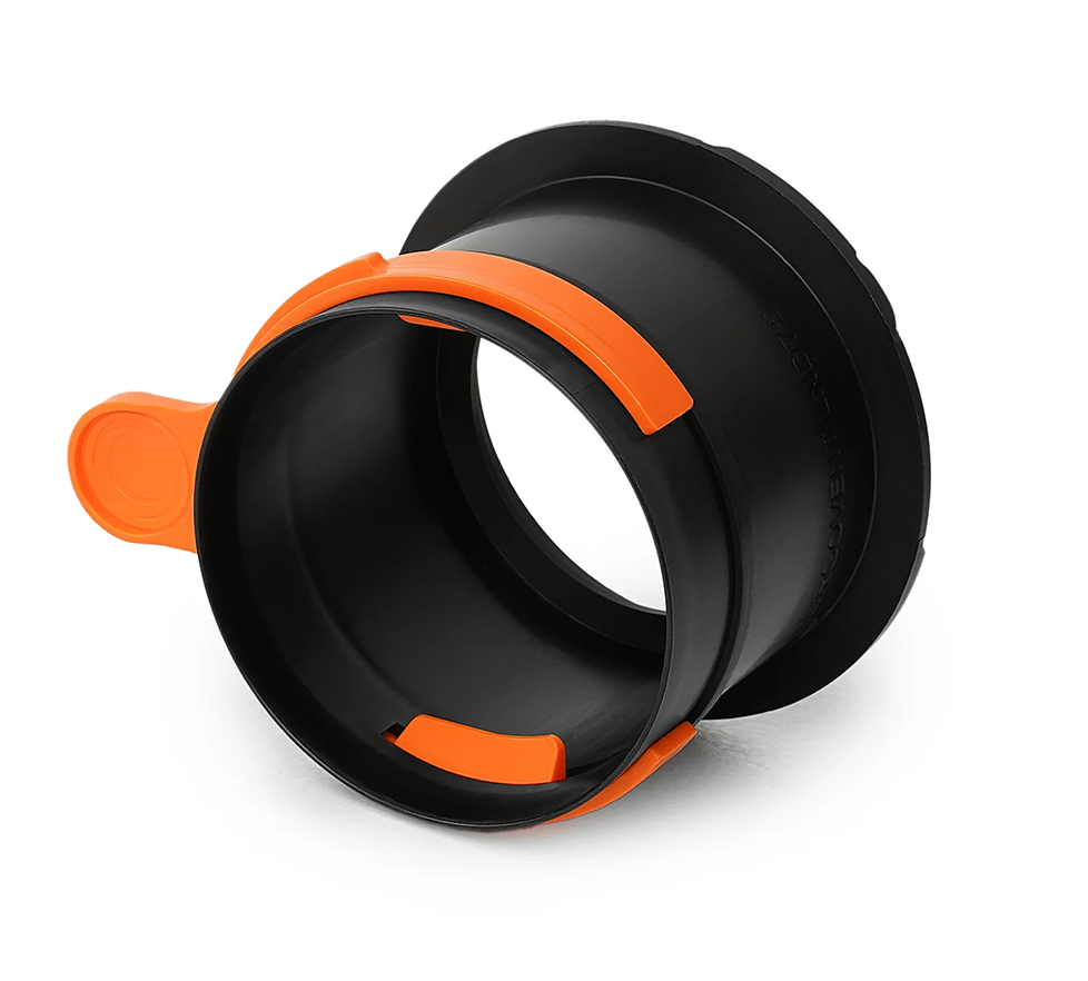 KINNITUS TORULE 75mm LINEO PRO