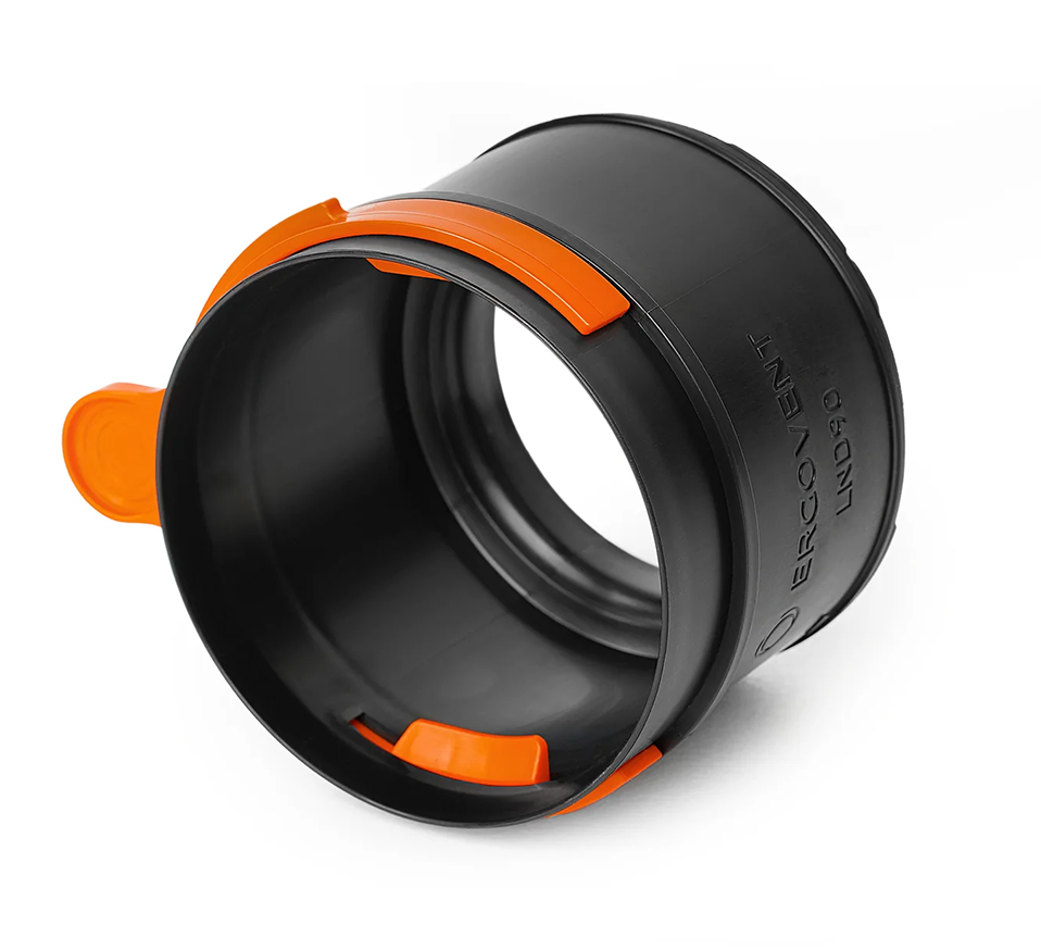 KINNITUS TORULE 90mm LINEO PRO