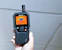 flir Imaging moisture mätare mr176
