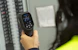 flir Infrared thermometer flir flir tg54-2