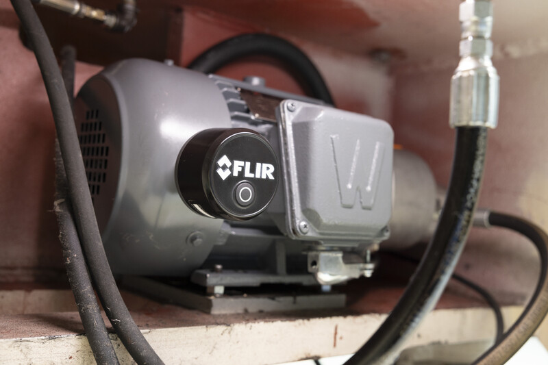 flir Sensor flir flir sv88