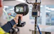 flir Leak detector flir si1-ld acoustic camera