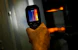 flir Värmekamera flir flir tg298 värmekamera