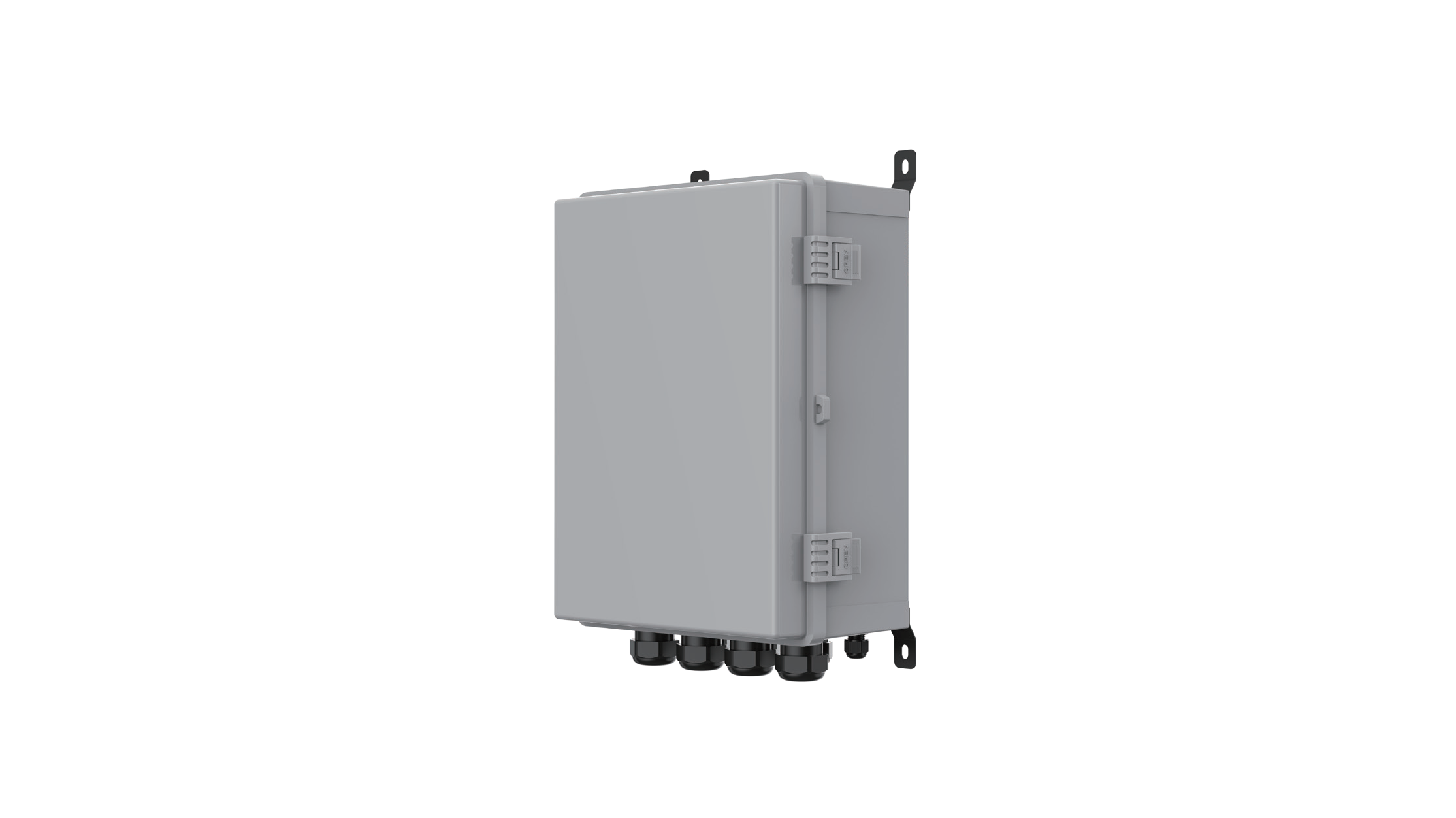 PV KONTROLLER SOLAX EMS1000 PRO BOX-8