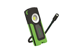 haupa Lukturis inspekcijas led huplightwl1500