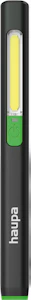 haupa Lukturis led 120lm hupflash120