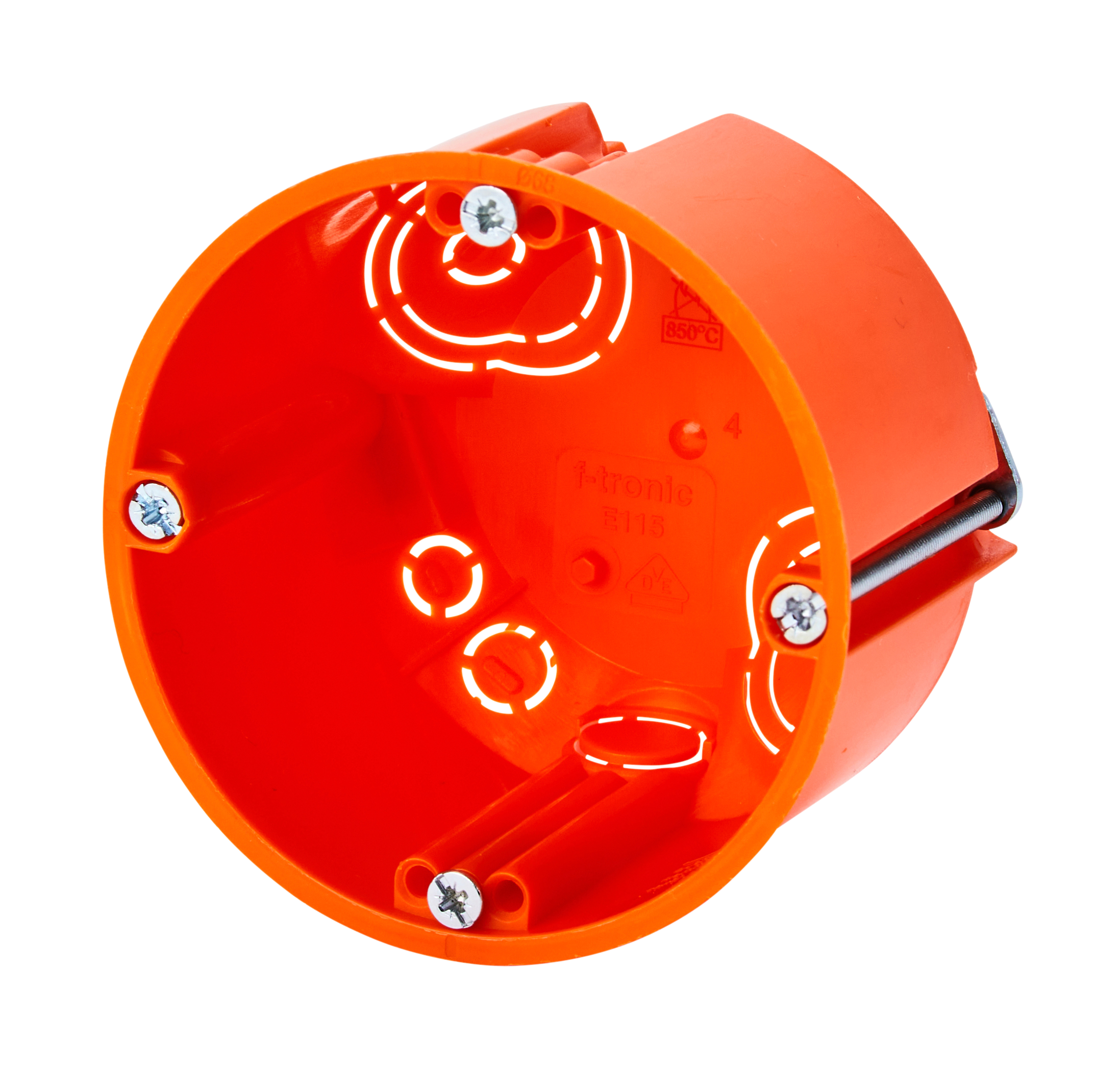 MONTĀŽAS KĀRBA REĢIPSIM E115 D68mm H49mm