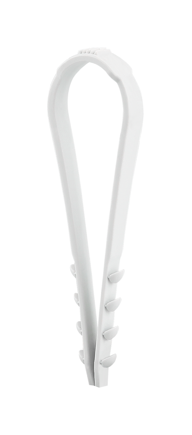 DĪBELIS, APSKAVA PELĒKS 3-13mm 200gab