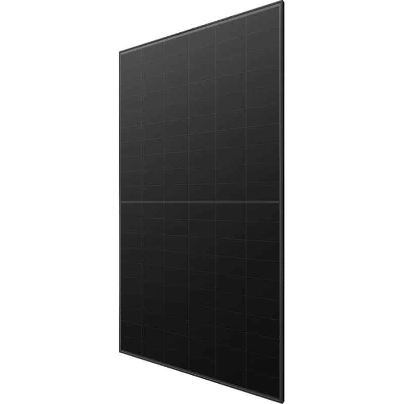 SAULES PANELIS LONGI LR7-60HTB-505M MELNS