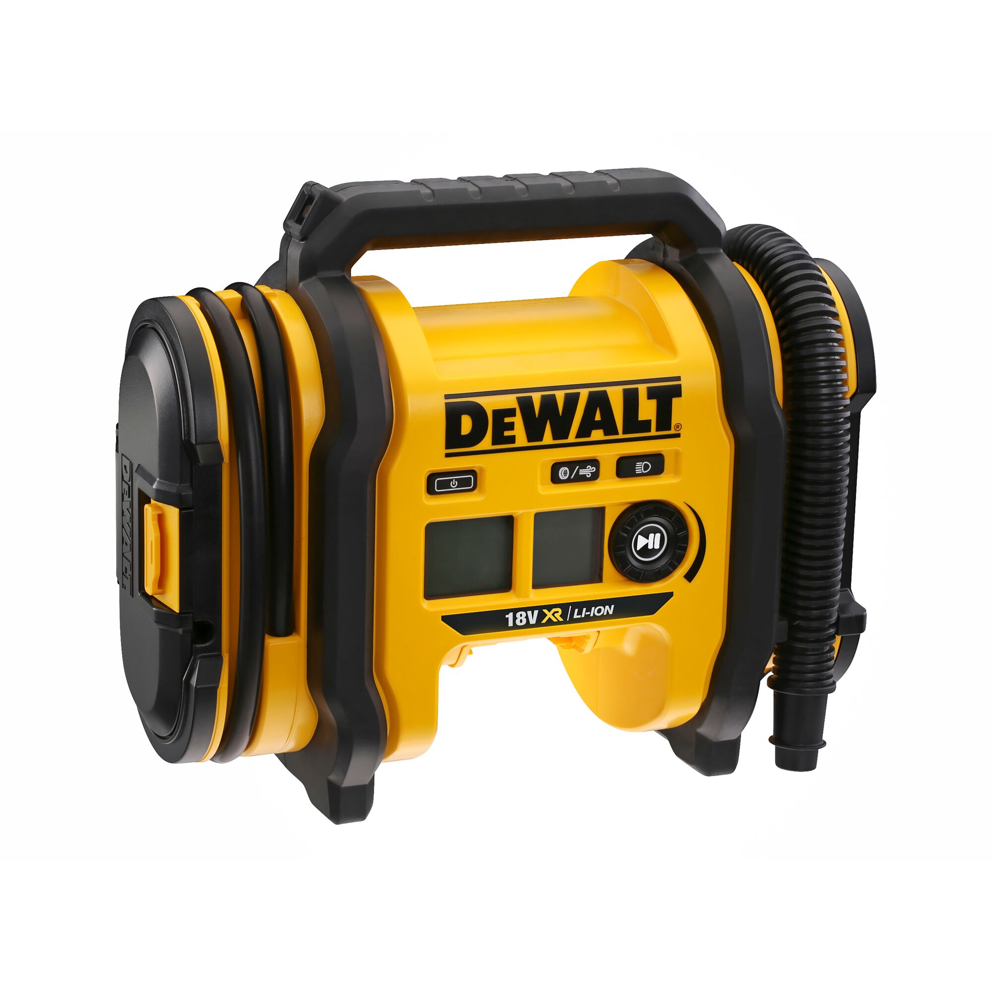 KOMPRESSORI DEWALT DCC018N