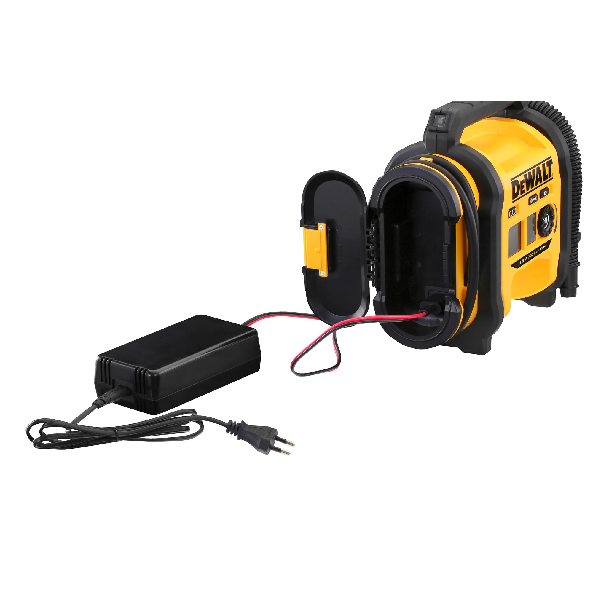 dewalt Kompressori dewalt dcc018n