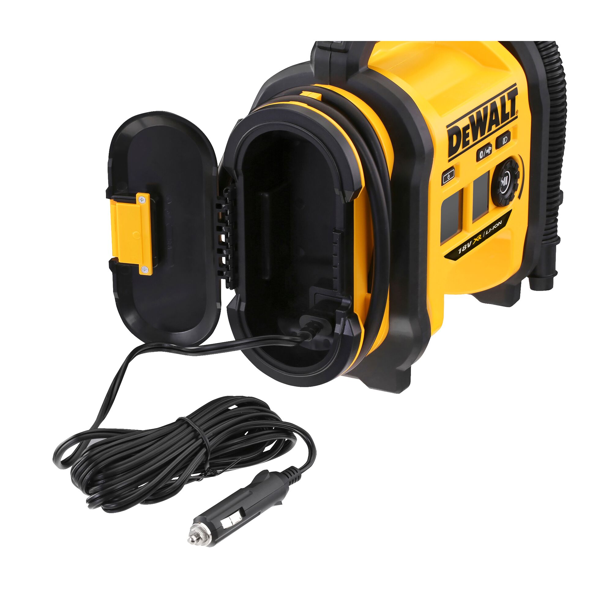 dewalt Kompressori dewalt dcc018n