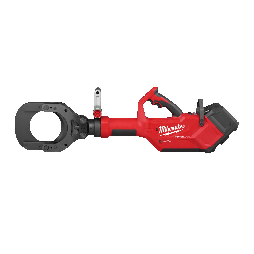 milwaukee Kabelsax milwaukee m18 hcc125-801c