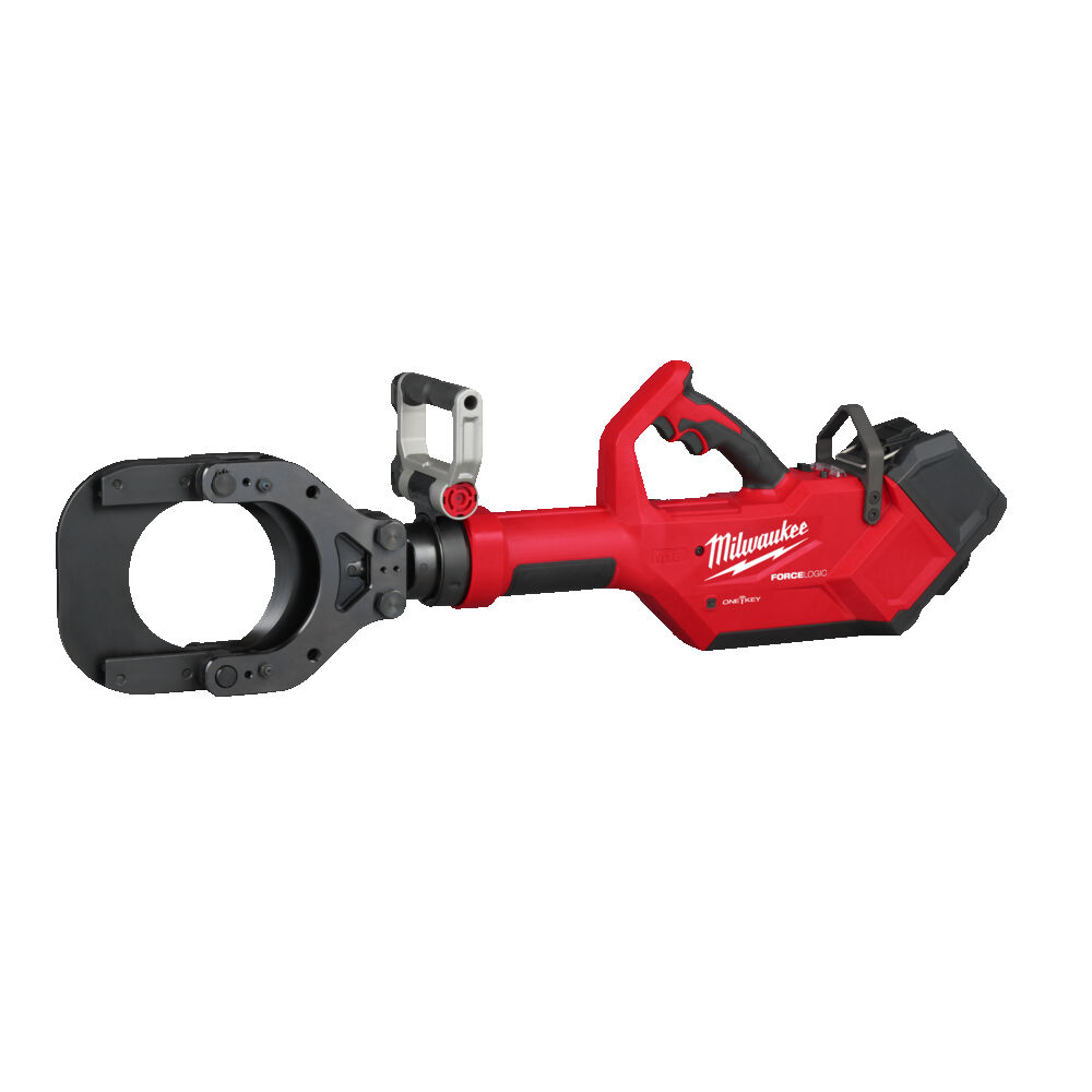 milwaukee Kabelsax milwaukee m18 hcc125-801c