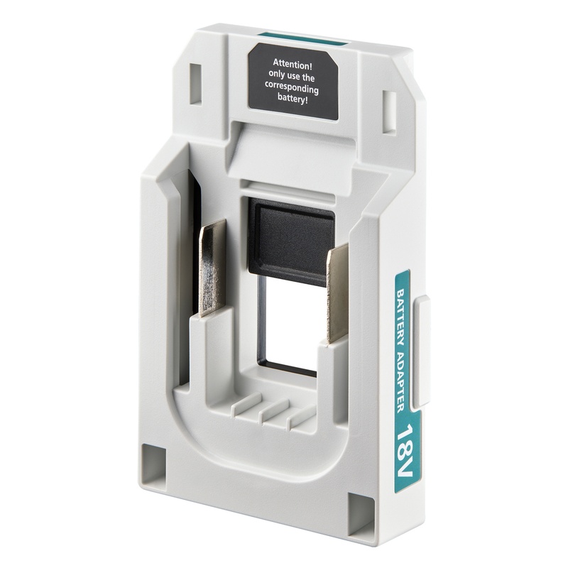 laserliner Adapter laserliner ppl 3g multi 18v adapt(makita)
