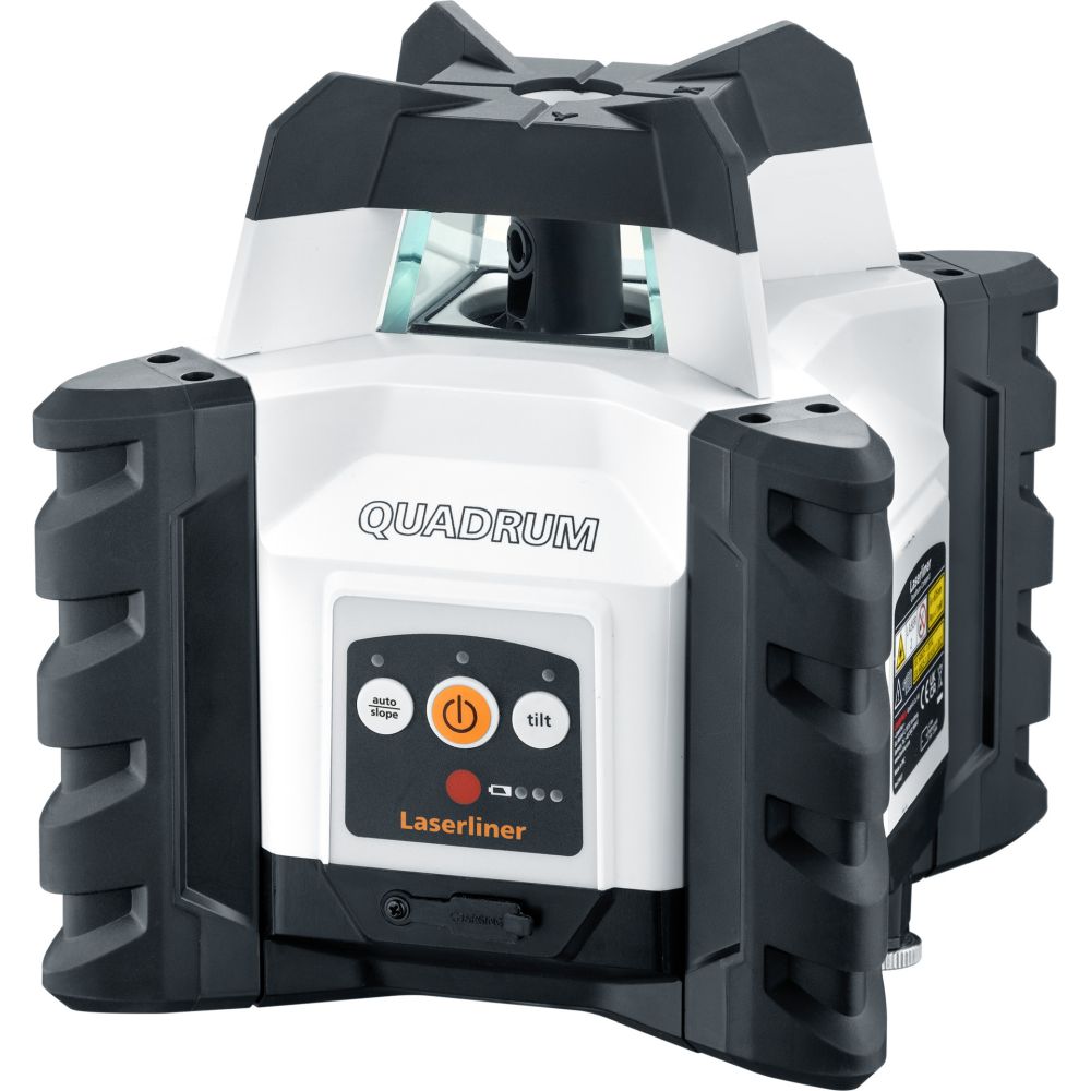 TASOLASER LASERLINER QUADRUM COMPACT 210S