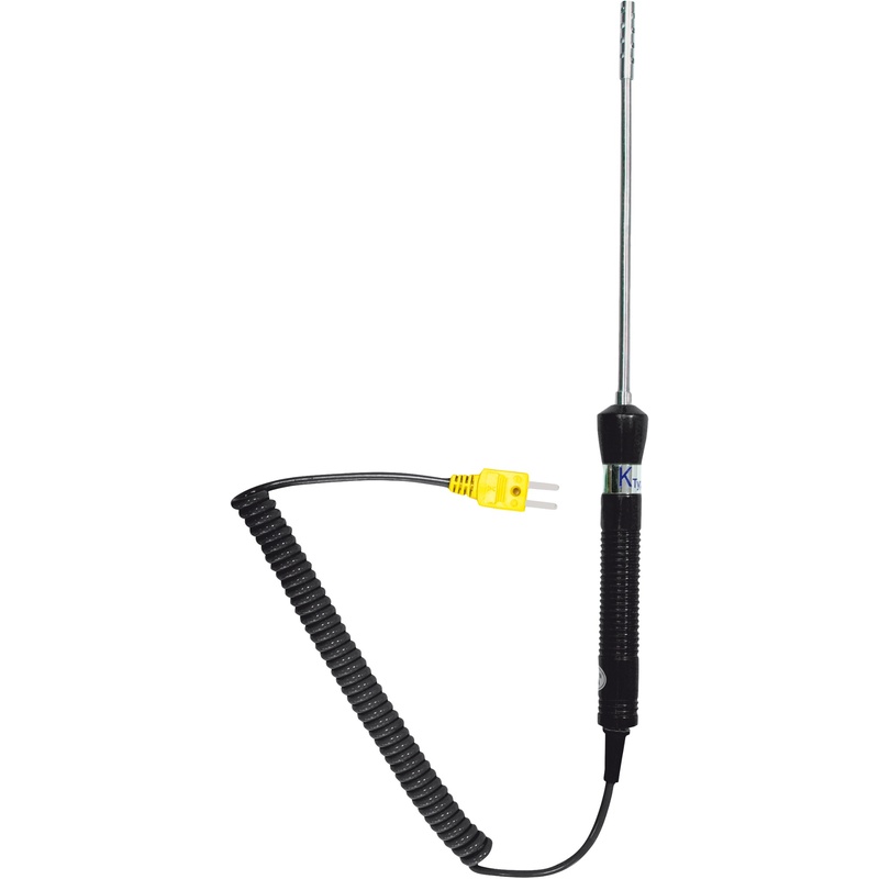 LÄMPÖANTURI LASERLINER THERMOSENSOR AIR