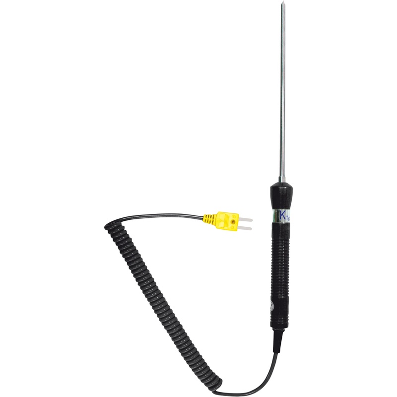 LÄMPÖANTURI LASERLINER THERMOSENSOR TIP