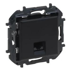 legrand Niloe step sidepesa 1xrj45 cat6 utp must