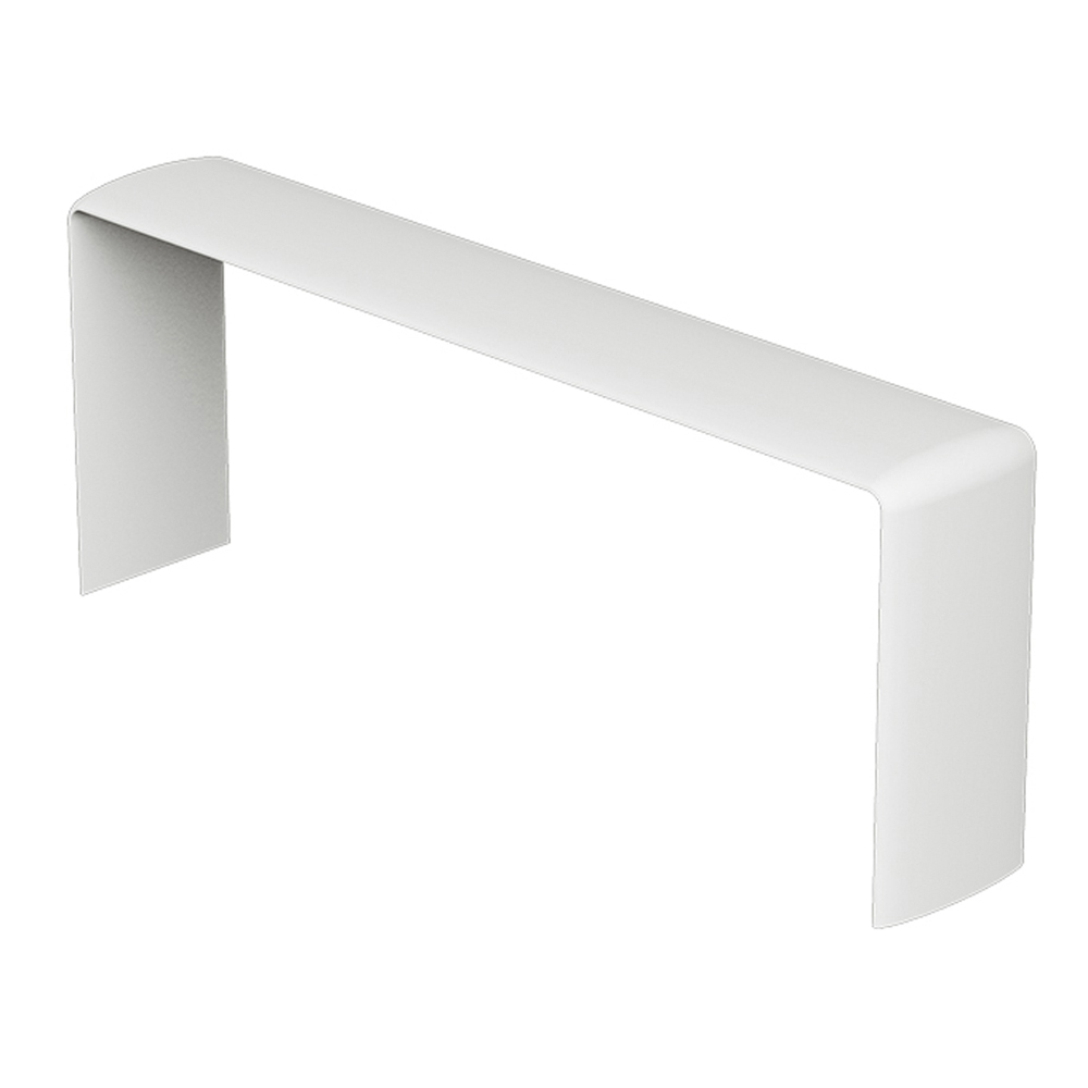 SEADMEKARBIKU DLP-S JÄTK 130x50mm VALGE