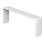 SEADMEKARBIKU DLP-S JÄTK 130x50mm VALGE
