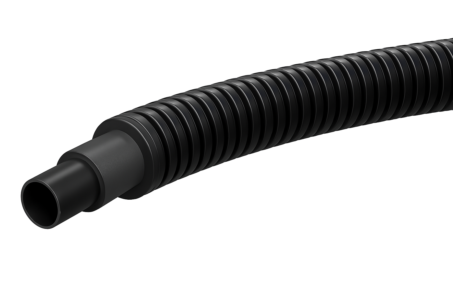 MAAKÜTTE EELISOLEERIT. PE TORU 40/63 PE100 SDR17 PN10 L=25m