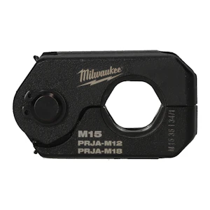milwaukee Pivoting ring jaw milwaukee 12/18 m15
