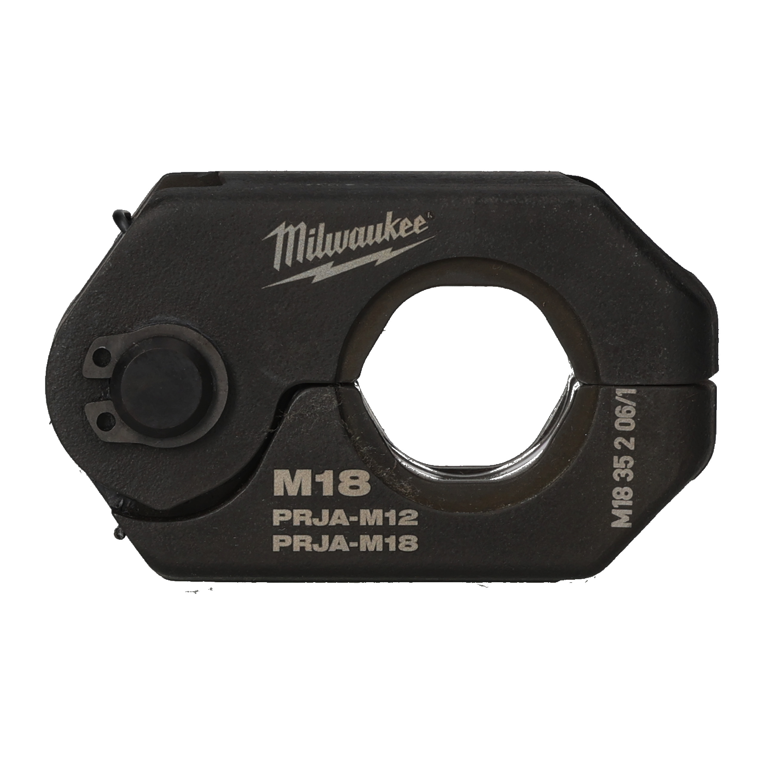 milwaukee Pivoting ring jaw milwaukee 12/18 m18