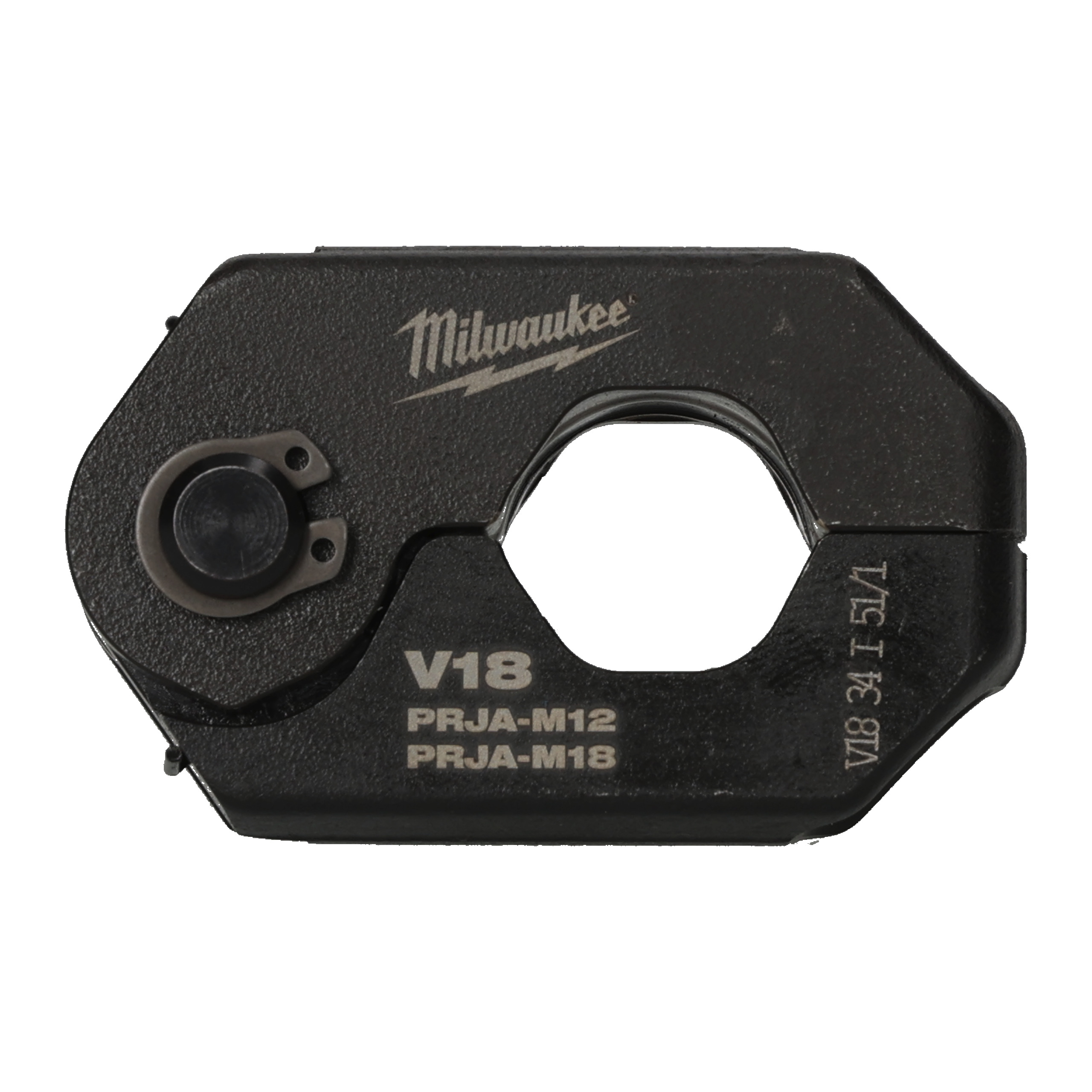 PRESSRING MILWAUKEE 12/18 V18
